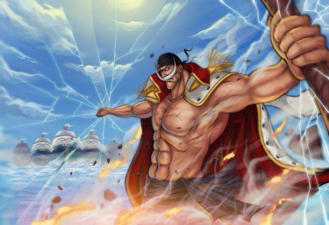 One Piece: 5 năng lực của trái ác quỷ có thể chống lại Zoro một cách hoàn hảo - Ảnh 4.