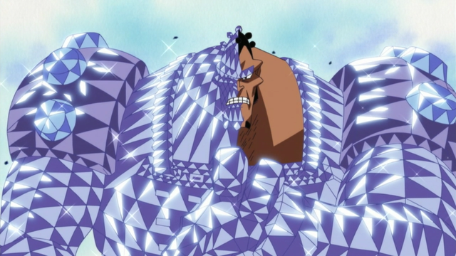 One Piece: 5 năng lực của trái ác quỷ có thể chống lại Zoro một cách hoàn hảo - Ảnh 5.