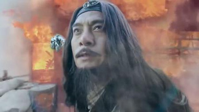 Không cần hét tên, người xem vẫn có thể nhận ra môn võ công tàn độc bậc nhất này - Ảnh 4.
