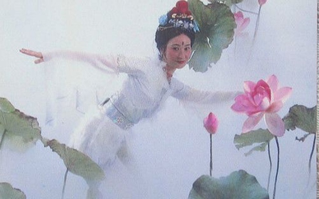 15 mỹ nhân hàng hot từng xuất hiện trong Tây Du Ký: Phần 1 - Tiên Giới - Ảnh 4.