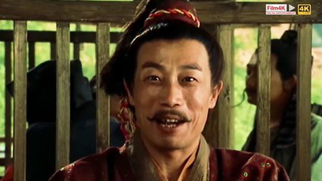 30 cái nhất của nhất đỉnh cao trong 15 bộ truyện Kim Dung, toàn những cái tên động trời  (P1) - Ảnh 5.