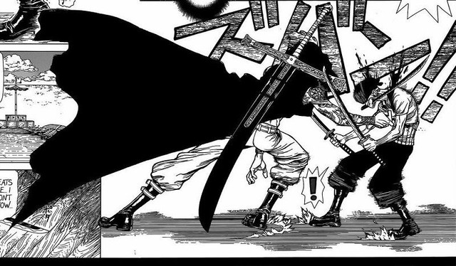 One Piece: Điều gì sẽ xảy ra với Ace khi được họa sĩ của Dr. Stone thực hiện chuyển thể từ tiểu thuyết sang manga - Ảnh 3.