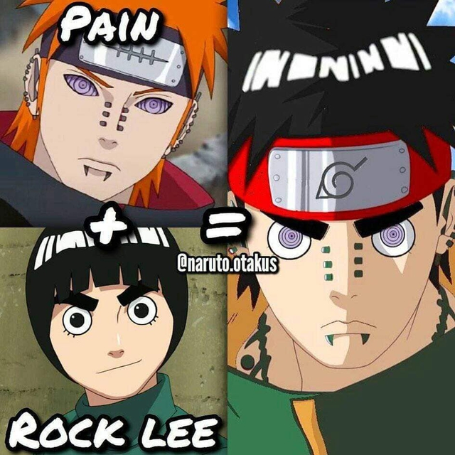Orochimaru với Hinata và những màn hợp thể khiến fan Naruto choáng váng khi phá nát phiên bản gốc - Ảnh 1.