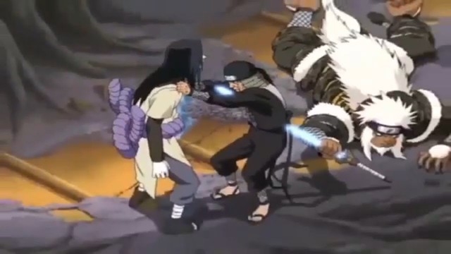 Naruto: Mặc dù rất mạnh nhưng 3 Sannin huyền thoại Làng Lá đã từng bại trận dưới tay 6 ninja này - Ảnh 3.