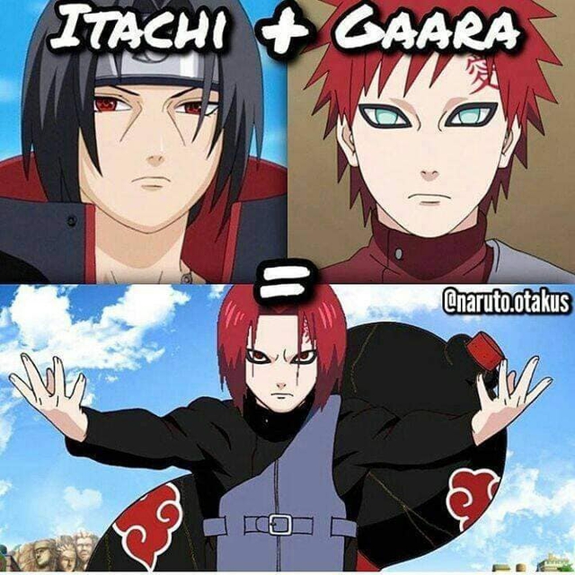 Orochimaru với Hinata và những màn hợp thể khiến fan Naruto choáng váng khi phá nát phiên bản gốc - Ảnh 3.