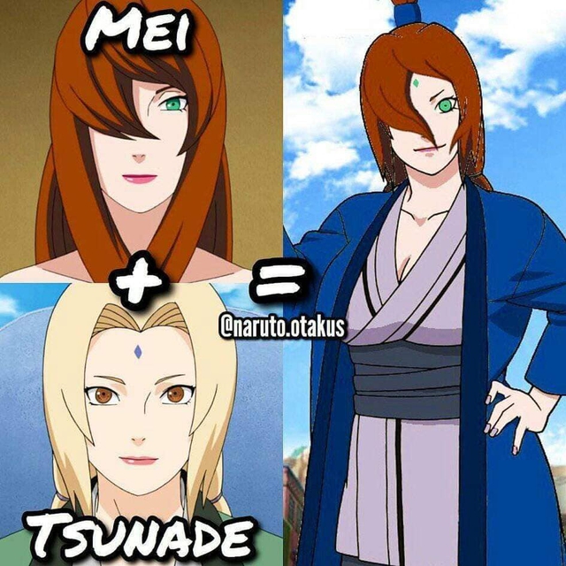 Orochimaru với Hinata và những màn hợp thể khiến fan Naruto choáng váng khi phá nát phiên bản gốc - Ảnh 5.