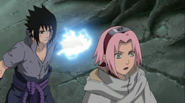 Naruto: Dù kết thúc đã lâu nhưng 10 thuyết âm mưu này vẫn khiến các fan tranh cãi, hóa ra Sasuke kết hôn với Sakura là có ý đồ (P1) - Ảnh 5.