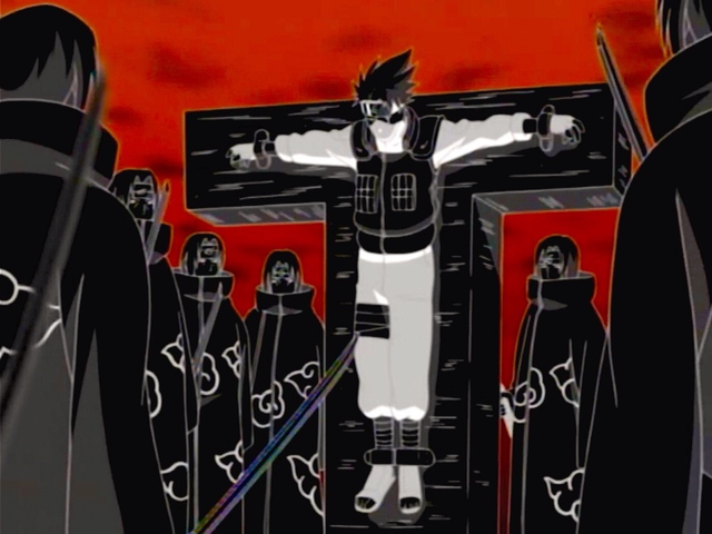 Naruto: Dù kết thúc đã lâu nhưng 10 thuyết âm mưu này vẫn khiến các fan tranh cãi, hóa ra Sasuke kết hôn với Sakura là có ý đồ (P2) - Ảnh 1.