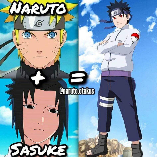 Orochimaru với Hinata và những màn hợp thể khiến fan Naruto choáng váng khi phá nát phiên bản gốc - Ảnh 7.