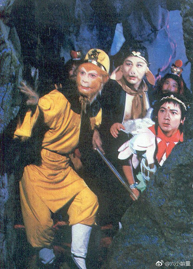 TOP 4 vị Thần Tiên mắc mệt với Tôn Ngộ Không nhất, cứ gặp ca khó là lại bị nheo nhéo gọi tên - Ảnh 6.