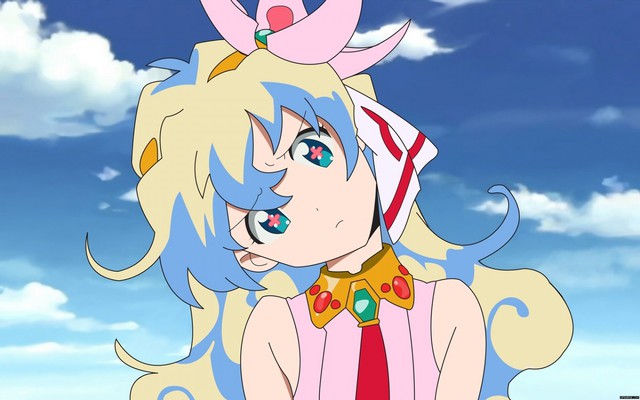 Những nàng công chúa mạnh mẽ nhất trong thế giới anime - Ảnh 3.