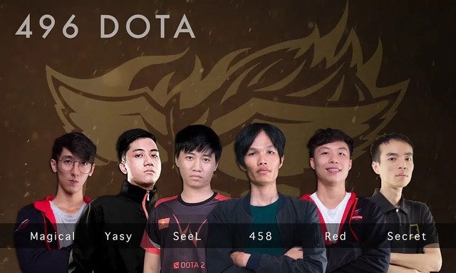 Huyền thoại DOTA 2 Việt Nam Secret đột ngột qua đời ở tuổi 33: Vĩnh biệt một tượng đài - Ảnh 4.