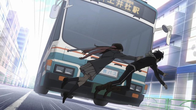 8 chi tiết ngớ ngẩn trong thể loại Isekai mà fan cũng phải lắc đầu từ chối hiểu - Ảnh 5.