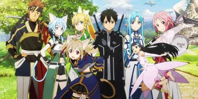 8 chi tiết ngớ ngẩn trong thể loại Isekai mà fan cũng phải lắc đầu từ chối hiểu - Ảnh 6.