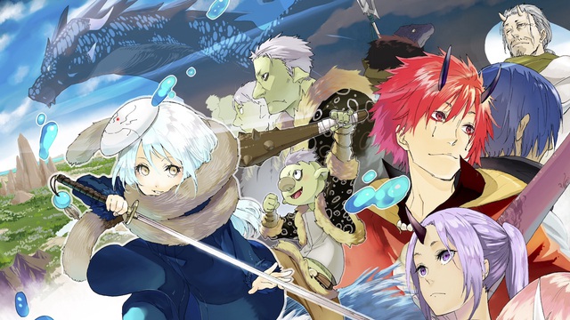 8 chi tiết ngớ ngẩn trong thể loại Isekai mà fan cũng phải lắc đầu từ chối hiểu - Ảnh 2.