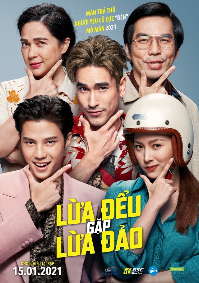 Các mưu hèn nhưng kế không bẩn để đòi lại tiền từ người yêu cũ - Ảnh 1.
