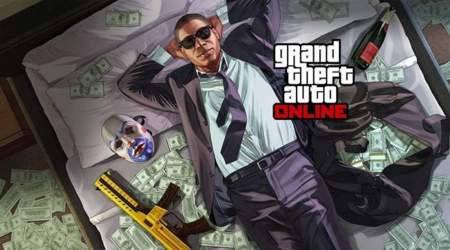 Kiếm được nửa tỷ đô một năm, GTA Online vẫn tồn tại nhiều bất cập - Ảnh 1.