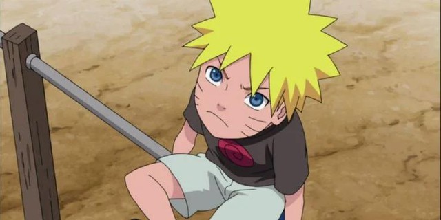 Nhìn những biến cố tồi tệ mà Naruto và dàn nhân vật chính từng phải đối mặt mới thấy thế giới nhẫn giả thật tàn nhẫn (P.2) - Ảnh 3.