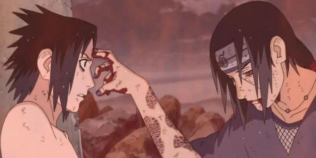 Nhìn những biến cố tồi tệ mà Naruto và dàn nhân vật chính từng phải đối mặt mới thấy thế giới nhẫn giả thật tàn nhẫn (P.2) - Ảnh 4.