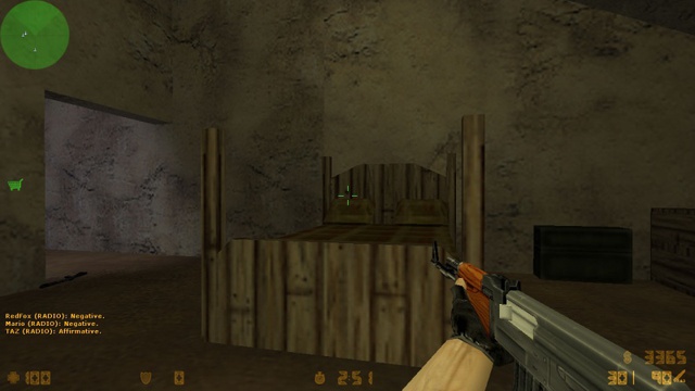Những vũ khí nổi tiếng trong game: Kỳ 2 – AK 47, khẩu súng đại diện cho sức mạnh của người Nga - Ảnh 7.