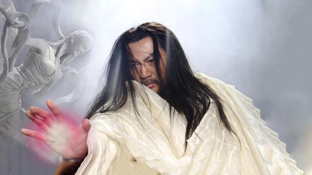 7 cặp võ công cực xung khắc, thậm chí luyện chung là chết trong truyện Kim Dung - Ảnh 1.