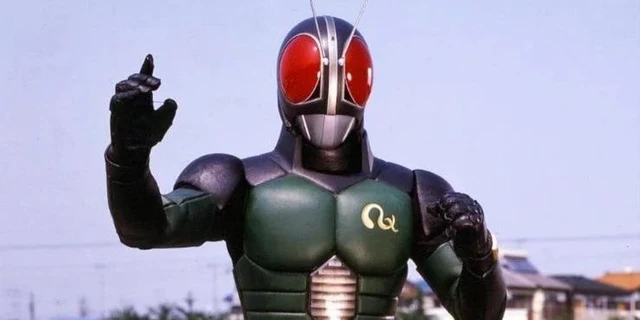 Kamen Rider và chặng đường 50 năm của những người anh hùng đại diện cho chính nghĩa - Ảnh 4.