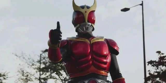 Kamen Rider và chặng đường 50 năm của những người anh hùng đại diện cho chính nghĩa - Ảnh 6.