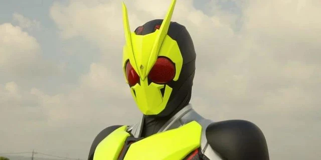 Kamen Rider và chặng đường 50 năm của những người anh hùng đại diện cho chính nghĩa - Ảnh 8.