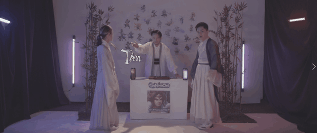Ở phân khúc thẻ tướng Kim Dung, vị thế của Tân Minh Chủ là không có đối thủ - Ảnh 11.