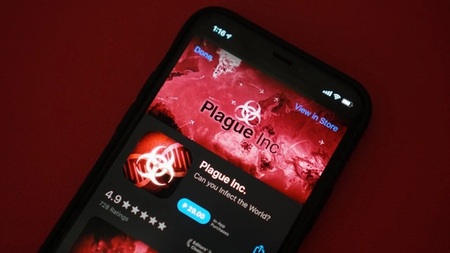Game virus Plague Inc ra mắt phiên bản mới, miễn phí 100% trên Steam - Ảnh 3.