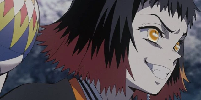 Những con quỷ mạnh nhất từng xuất hiện trong Kimetsu no Yaiba - Ảnh 4.