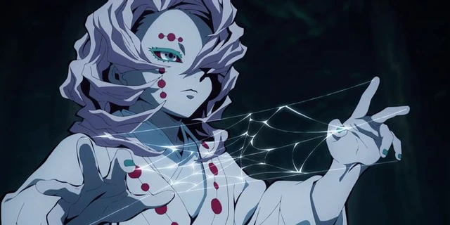 Những con quỷ mạnh nhất từng xuất hiện trong Kimetsu no Yaiba - Ảnh 5.