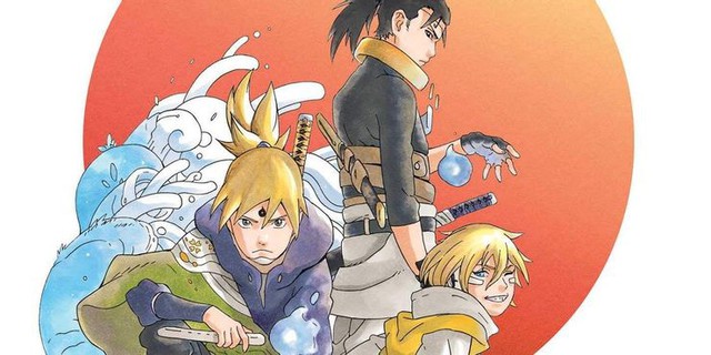 Loạt manga Shonen Jump siêu chất lượng nhưng mãi vẫn chưa có anime chuyển thể - Ảnh 6.