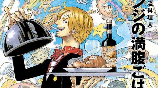 One Piece: Fan bất bình vì Sanji quá được ưu ái, Zoro cả đời chăm chỉ tập luyện chỉ có sức mạnh bằng anh đầu bếp - Ảnh 3.