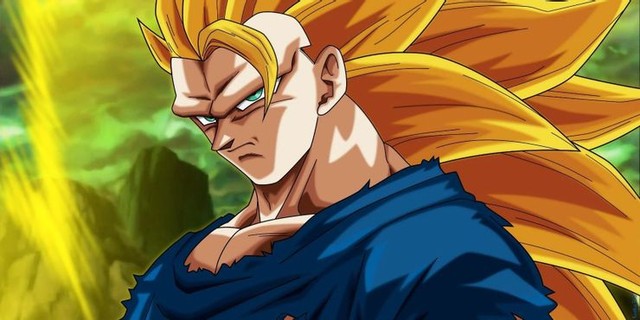Xỉu ngang khi nhận ra sự thật, nếu không chết thì Goku sẽ chẳng đạt được trạng thái Super Saiyan mạnh nhất trong Dragon Ball Z - Ảnh 1.