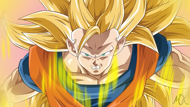 Xỉu ngang khi nhận ra sự thật, nếu không chết thì Goku sẽ chẳng đạt được trạng thái Super Saiyan mạnh nhất trong Dragon Ball Z - Ảnh 2.