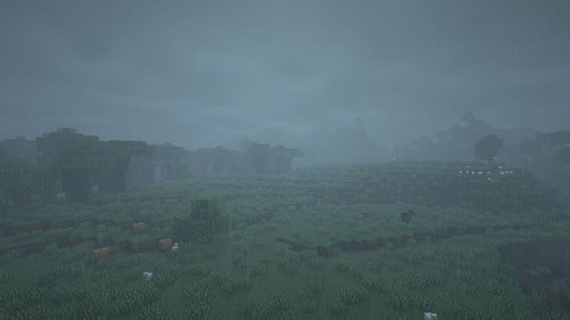 6 Shaders Mod đẹp nhất dành cho Minecraft - Ảnh 1.