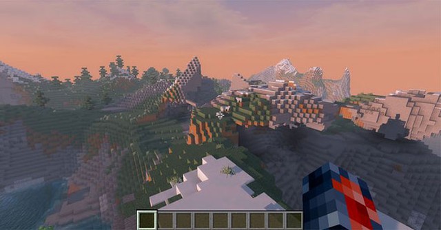 6 Shaders Mod đẹp nhất dành cho Minecraft - Ảnh 3.