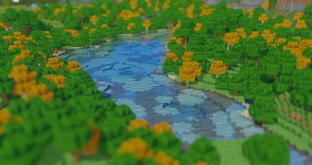 6 Shaders Mod đẹp nhất dành cho Minecraft - Ảnh 6.