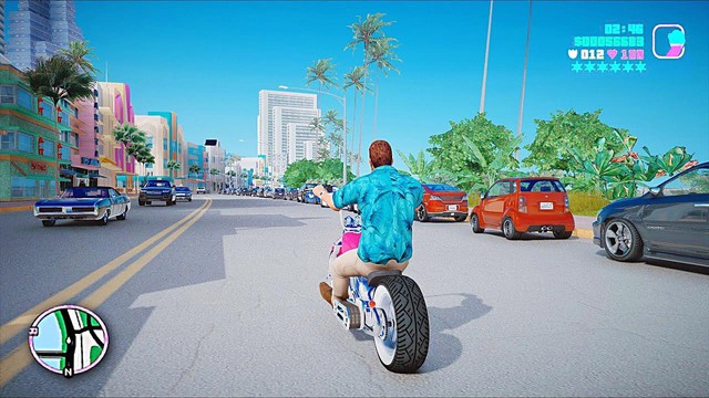 Nhìn giá 1,6 triệu đồng của bộ 3 GTA Remastered, game thủ Việt tuyên bố sẽ chơi crack - Ảnh 1.