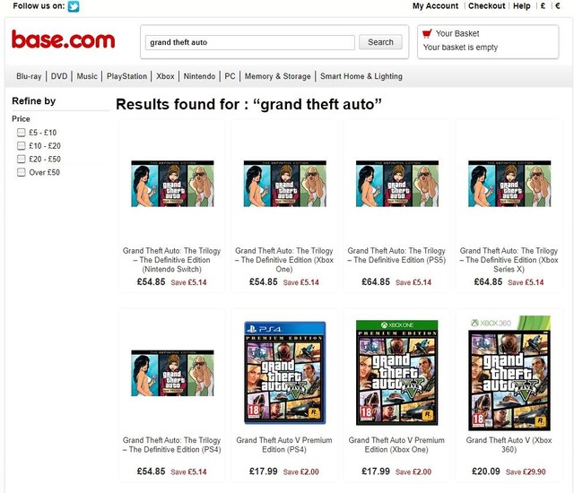 Nhìn giá 1,6 triệu đồng của bộ 3 GTA Remastered, game thủ Việt tuyên bố sẽ chơi crack - Ảnh 2.