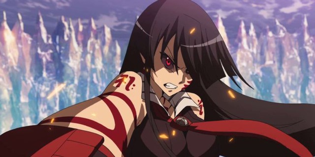 Top 7 nhân vật nữ mạnh nhất trong anime shonen theo đánh giá của fan - Ảnh 6.
