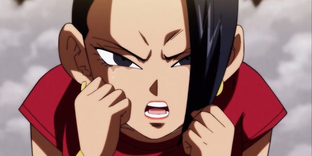 Top 7 nhân vật nữ mạnh nhất trong anime shonen theo đánh giá của fan - Ảnh 3.
