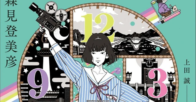Lấn sân vào mảng anime, Disney tuyên bố 2022 sẽ là năm của họ với 4 siêu phẩm này - Ảnh 2.