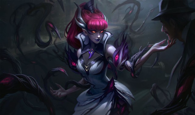 Đấu Trường Chân Lý: Những trang bị sắp lột xác tại mùa 6 khi được Riot Games làm lại toàn diện - Ảnh 3.