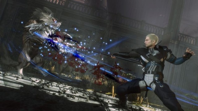 Hé lộ game mới Final Fantasy Origin, độc quyền trên PlayStation - Ảnh 2.