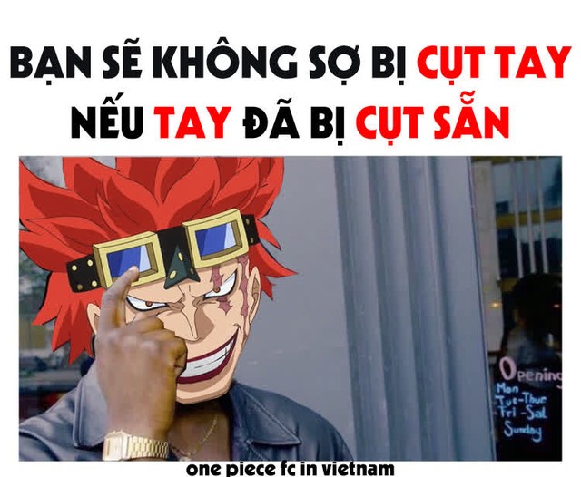 Spoil nhanh One Piece chap 1029: Sanji bối rối rút lui, Killer hạ gục thầy bói Hawkins - Ảnh 3.