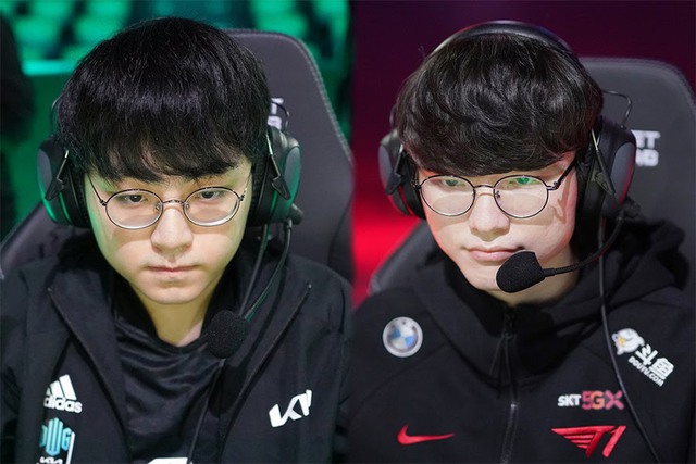 Faker chia sẻ ai cũng muốn solo-kill tôi, cho biết chưa gặp midlane nào thực sự quá ấn tượng ở vòng bảng - Ảnh 1.