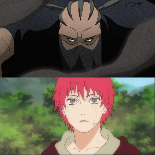 Ngã ngửa khi các nhân vật anime bỏ phụ kiện trên mặt xuống, mỹ nữ One Piece cũng không sốc bằng cú gai trong Naruto - Ảnh 2.