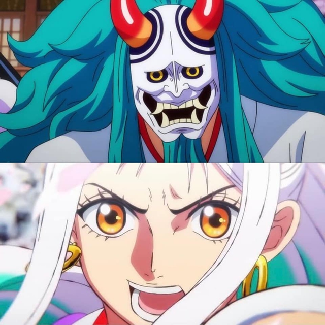 Ngã ngửa khi các nhân vật anime bỏ phụ kiện trên mặt xuống, mỹ nữ One Piece cũng không sốc bằng cú gai trong Naruto - Ảnh 3.